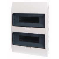 СТАНСКА ТАБЛА ВГРАДНА BC-U-2/36-ECO 280357 EATON